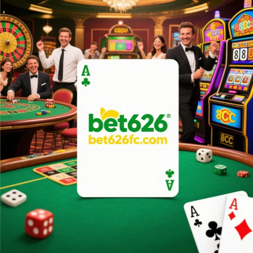 bet626