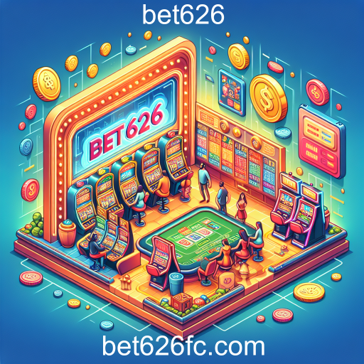 Entenda os Programas de Recompensas na Bet626