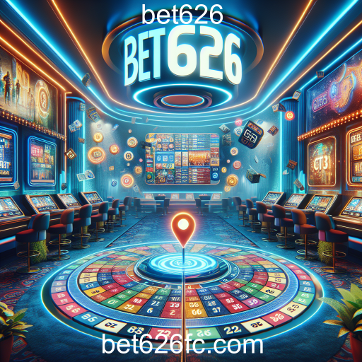A Ascensão dos Jogos de Perguntas no Bet626: Conhecimento e Diversão em um Só Lugar